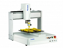 Настольная система координатного нанесения Fisnar F4500N